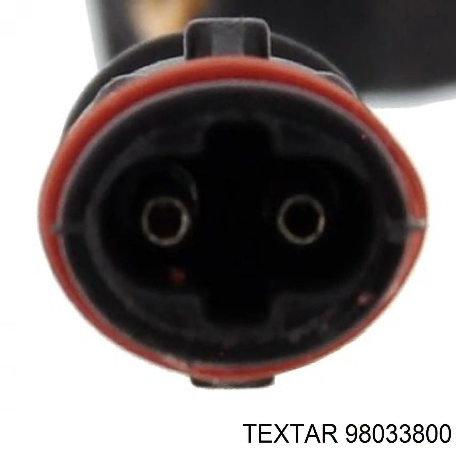 Датчик износа тормозных колодок задний 98033800 Textar