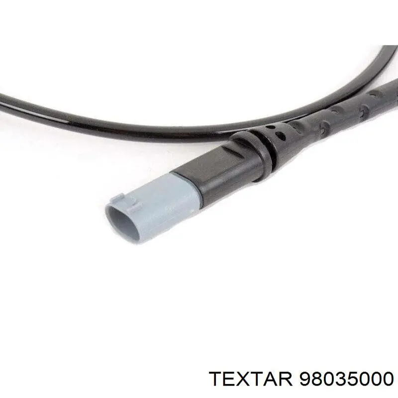 Сигнализатор износ тормозных колодок Textar 98035000 цена, от 13.58 USD