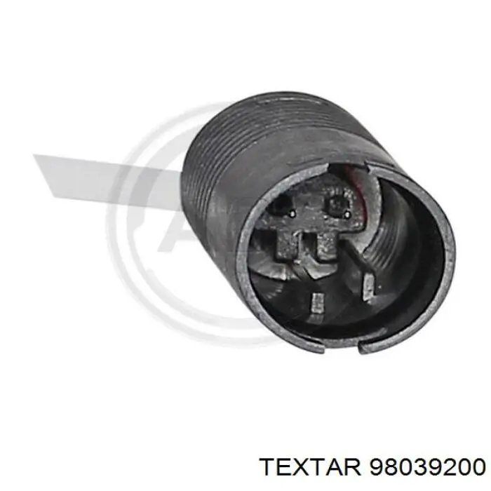 Датчик износа колодок Textar 98039200