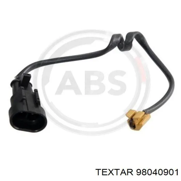 98040901 Textar