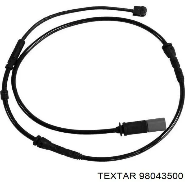 98043500 Textar