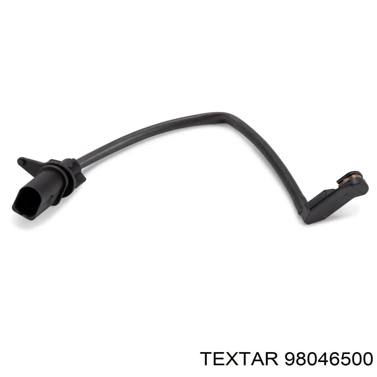 Купить 98046500 Textar Датчик износа тормозных колодок задний