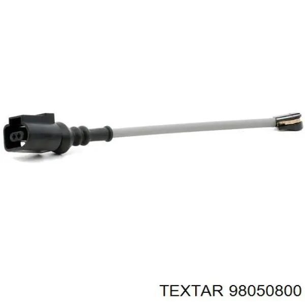 Сигнализатор износ тормозных колодок Textar 98050800 цена, от 6.75 USD