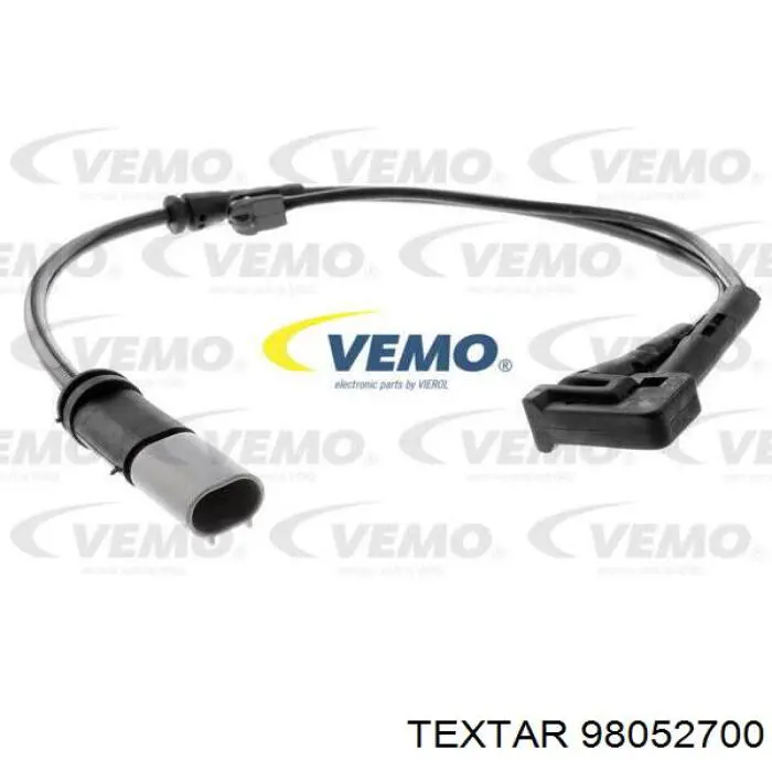 98052700 Textar