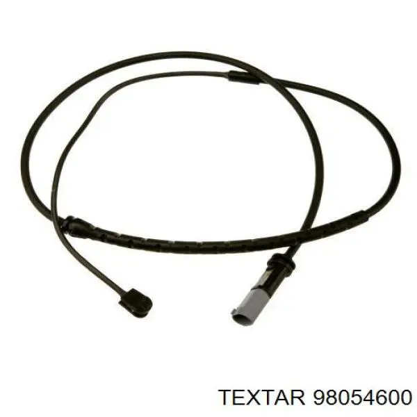 Датчик износа тормозных колодок, задний Textar 98054600 цена, от 12.72 USD