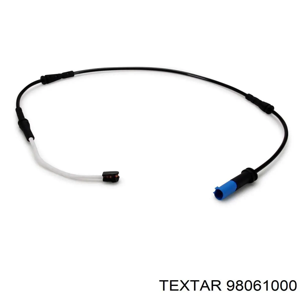 Датчик износа тормозных колодок, задний Remsa 001201 цена, от 7.58 USD