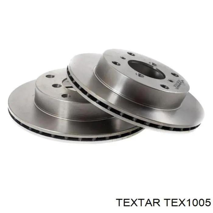Купить TEX1005 Textar 