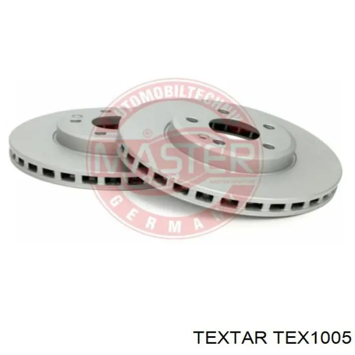 TEX1005 Textar 