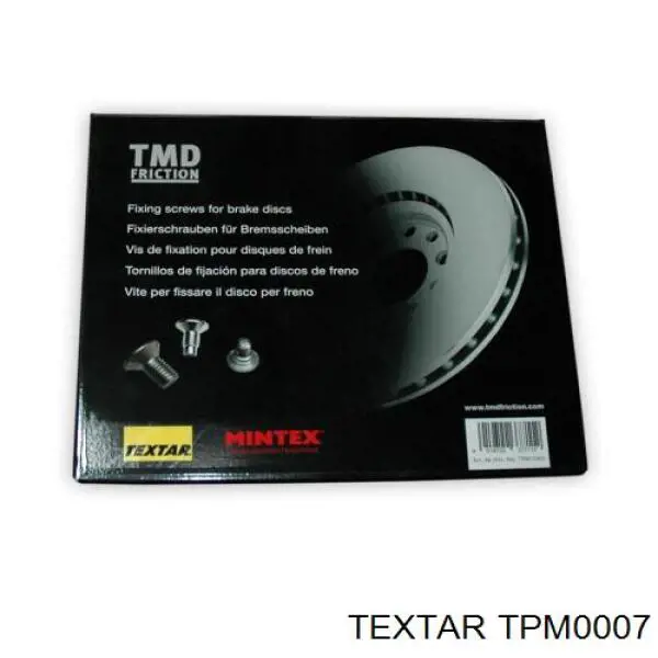  TPM0007 Textar