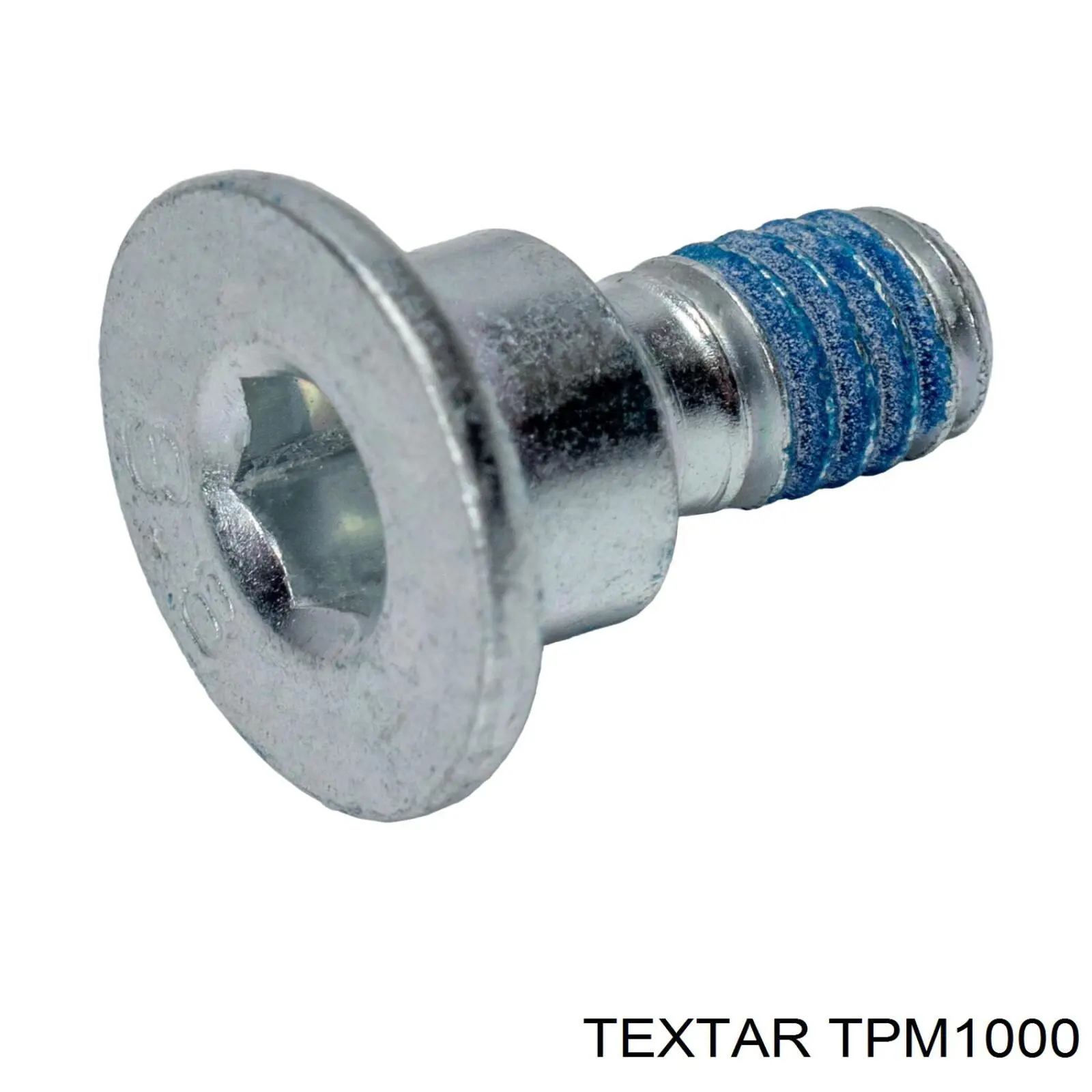 TPM1000 Textar болт (гайка крепежа)