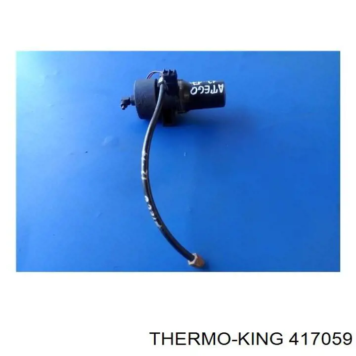  417059 Thermo King