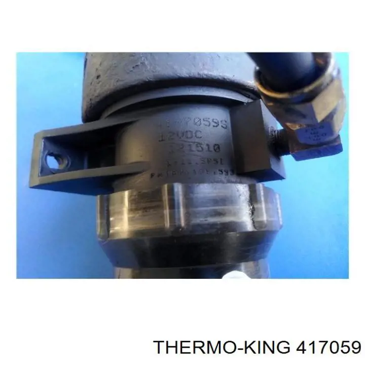  Thermo King 417059 цена, от 561.16 USD