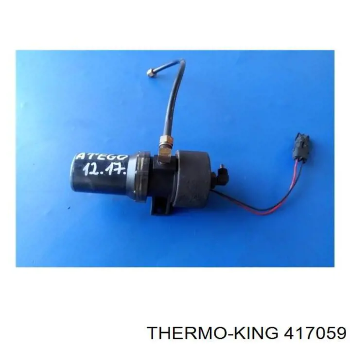 Купить 417059 Thermo King 