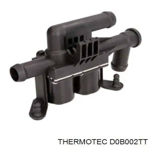 D0B002TT Thermotec