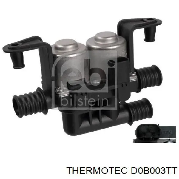 D0B003TT Thermotec