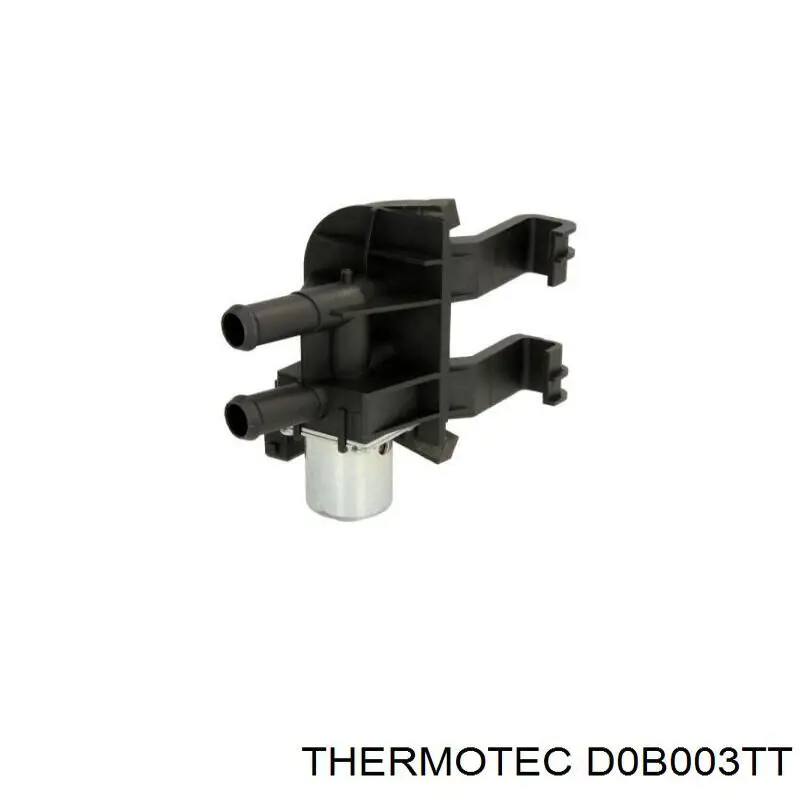 Кран печки D0B003TT Thermotec