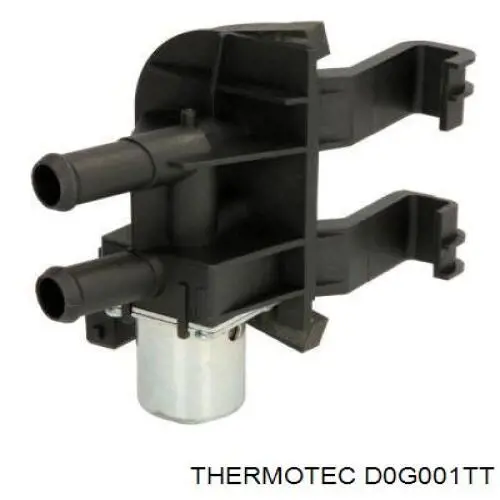 D0G001TT Thermotec