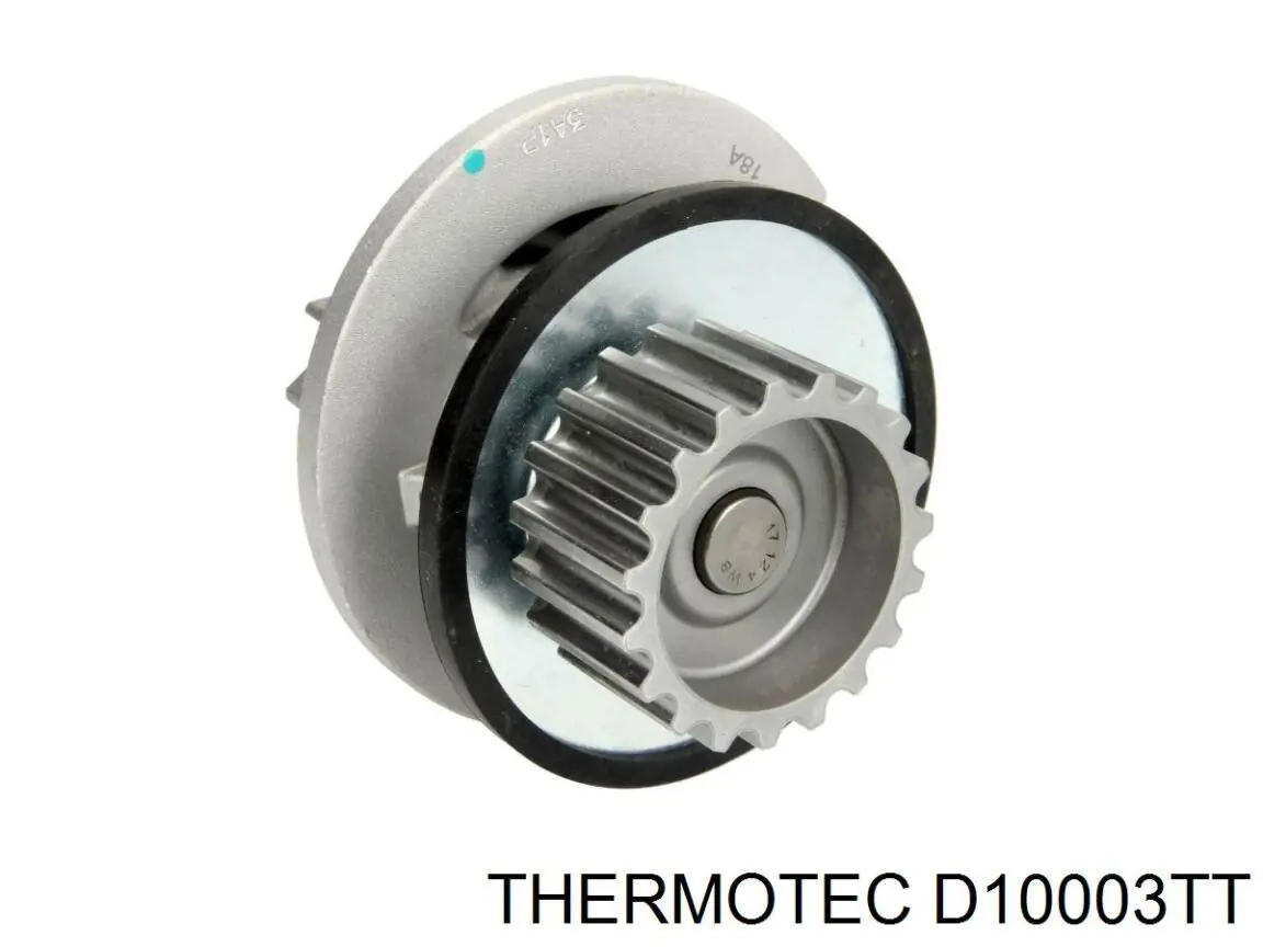 D10003TT Thermotec помпа