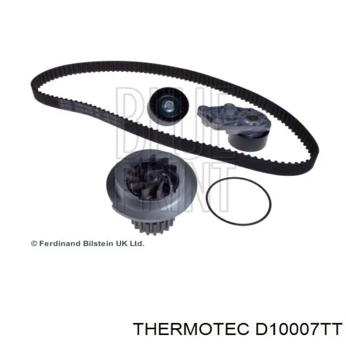 Помпа D10007TT Thermotec