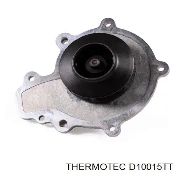 Купить D10015TT Thermotec Насос охлаждения