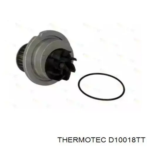Помпа D10018TT Thermotec