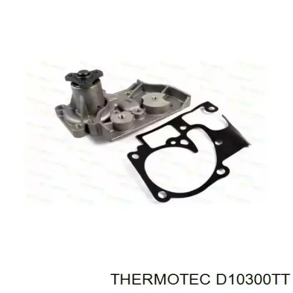 Помпа D10300TT Thermotec