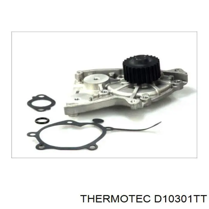 D10301TT Thermotec