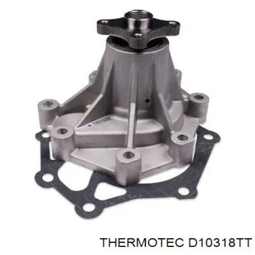 Помпа D10318TT Thermotec