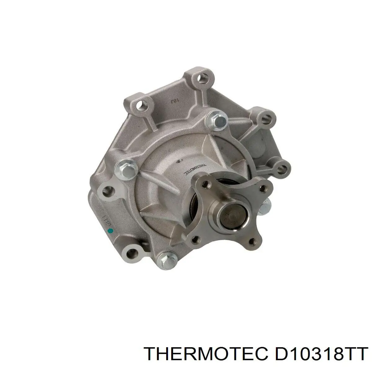 Купить D10318TT Thermotec Насос охлаждения