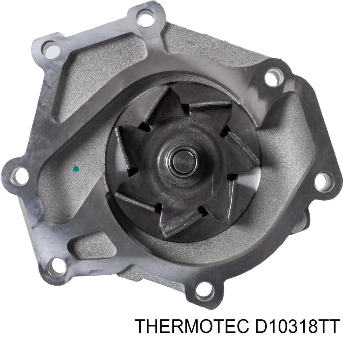 Водяной насос Thermotec D10318TT