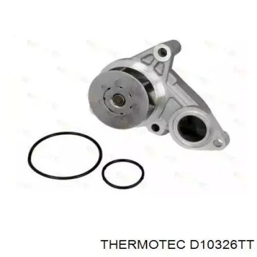 D10326TT Thermotec