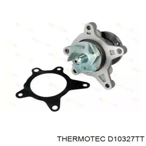 Водяной насос Thermotec D10327TT