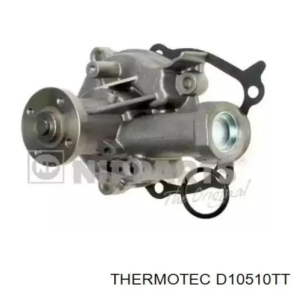 Купить D10510TT Thermotec Насос охлаждения
