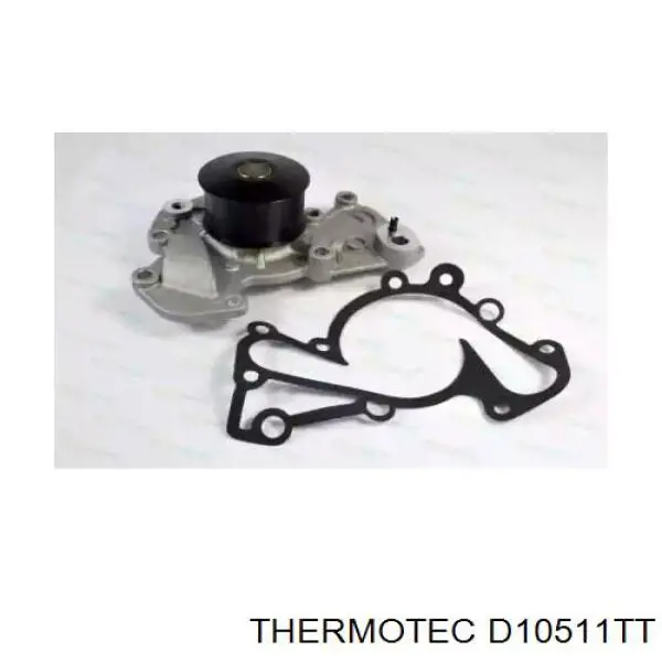 Помпа D10511TT Thermotec