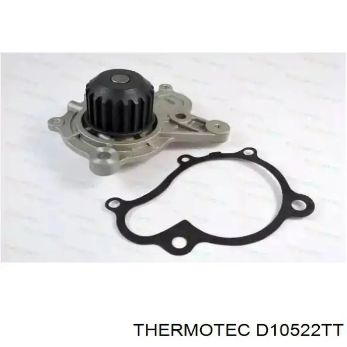 Помпа D10522TT Thermotec