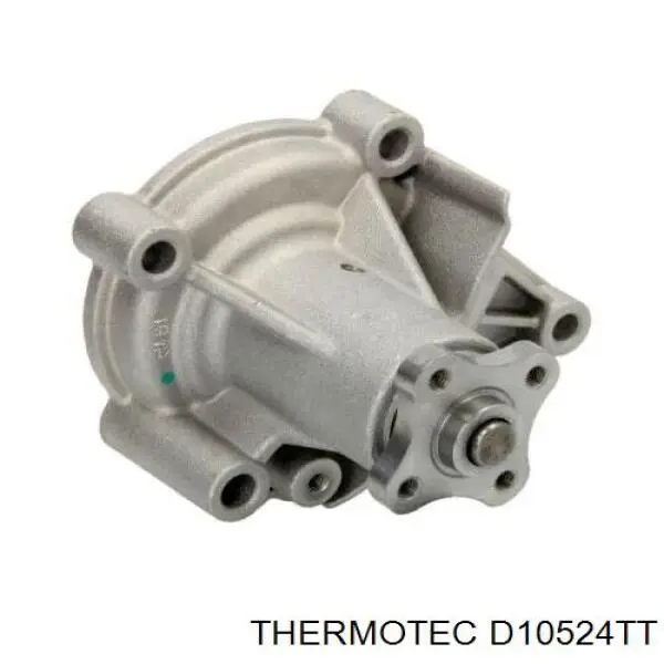 Купить D10524TT Thermotec Насос охлаждения