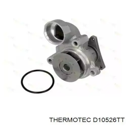 Помпа D10526TT Thermotec