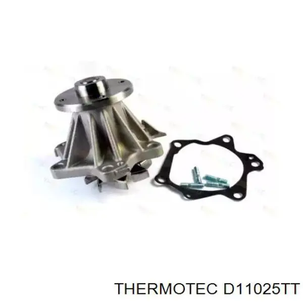 D11025TT Thermotec помпа