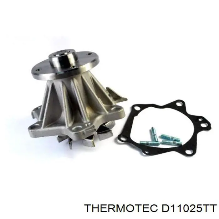 D11025TT Thermotec