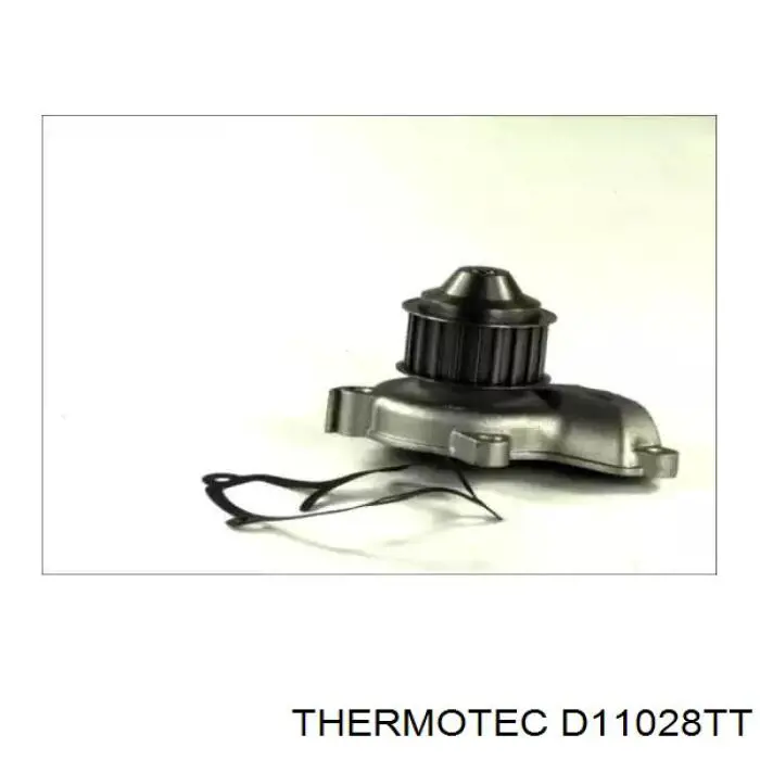 D11028TT Thermotec помпа