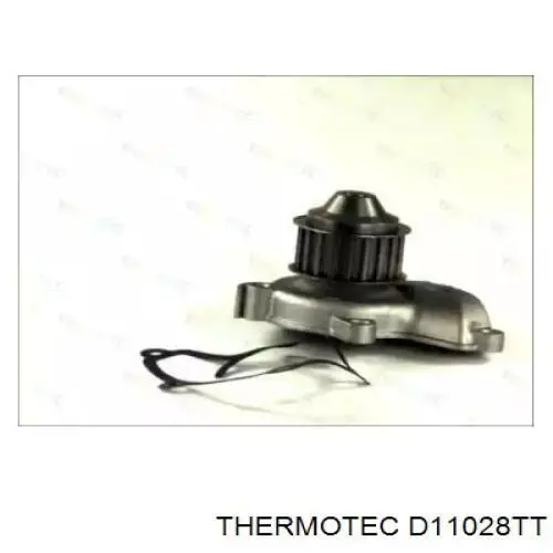 D11028TT Thermotec