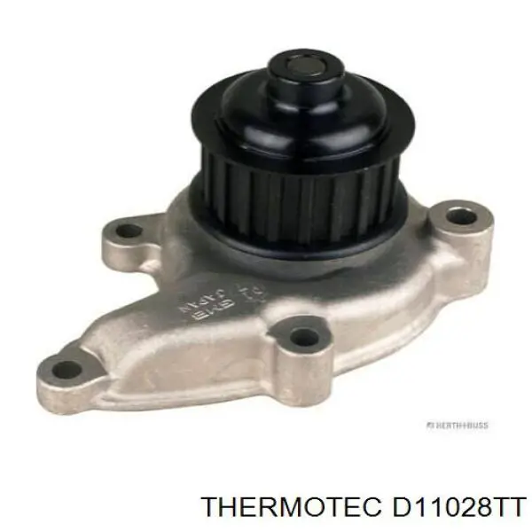 Помпа охлаждения Thermotec D11028TT цена, от 21.14 USD