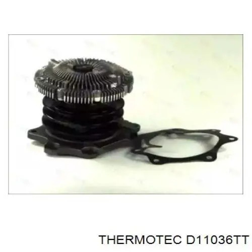 Помпа D11036TT Thermotec