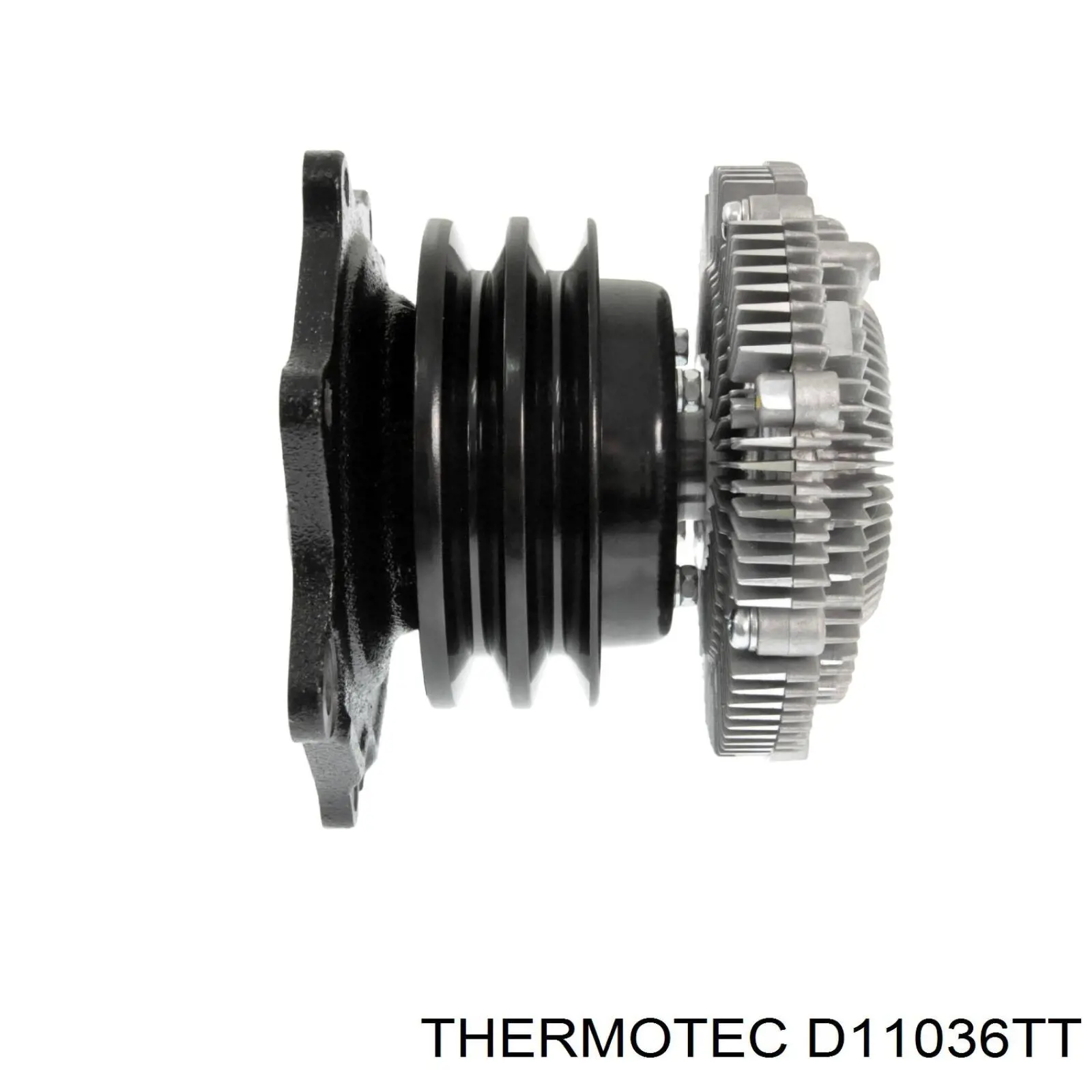 Купить D11036TT Thermotec Насос охлаждения