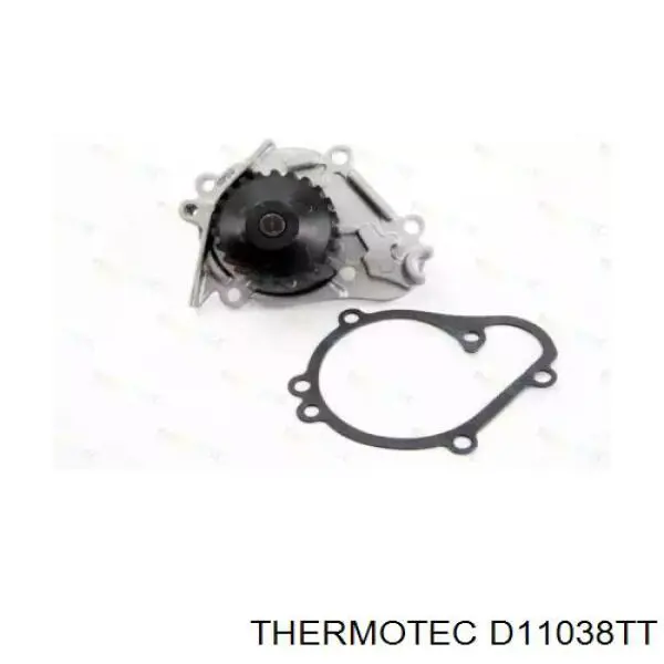 D11038TT Thermotec помпа