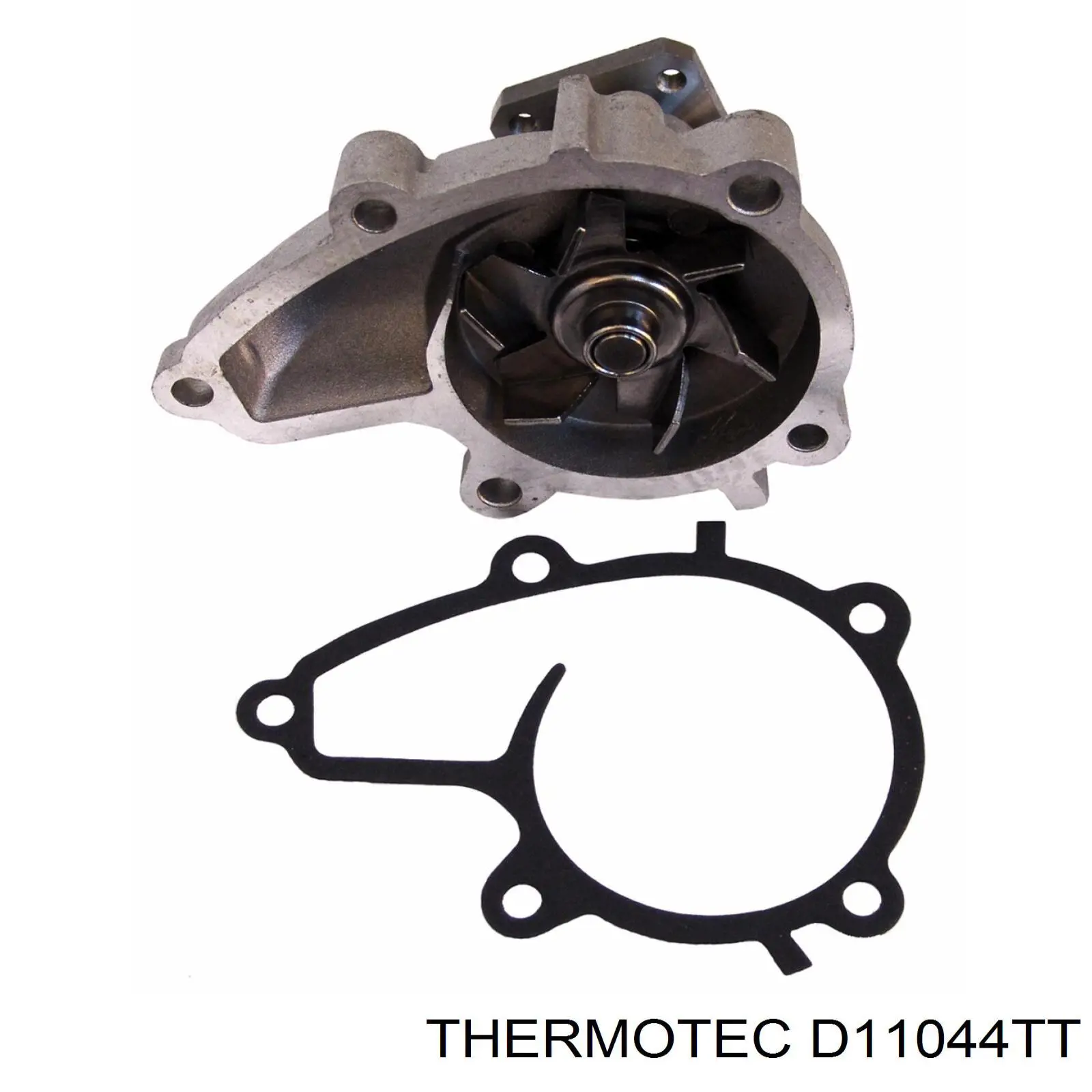 Водяной насос Thermotec D11044TT