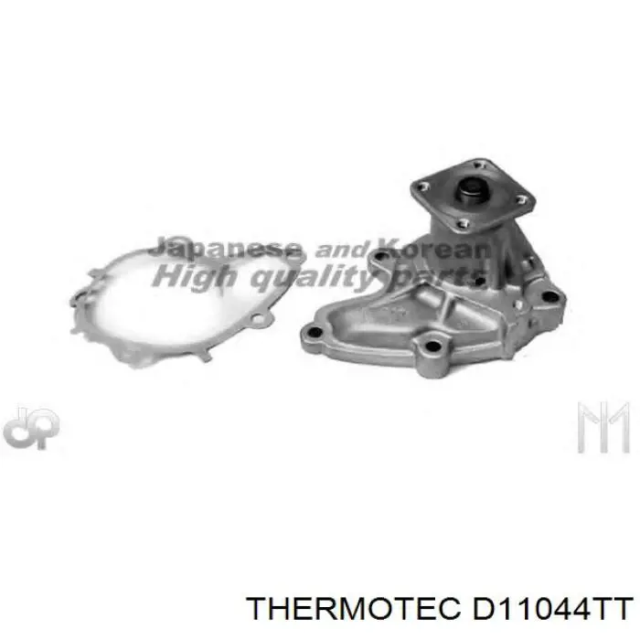 D11044TT Thermotec Насос водяной