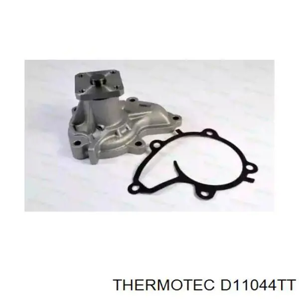 Помпа охлаждения Thermotec D11044TT цена, от 21.55 USD
