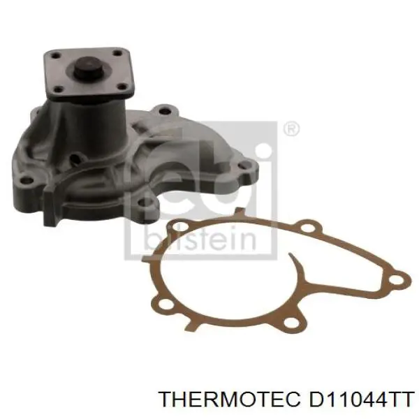 Купить D11044TT Thermotec Насос охлаждения