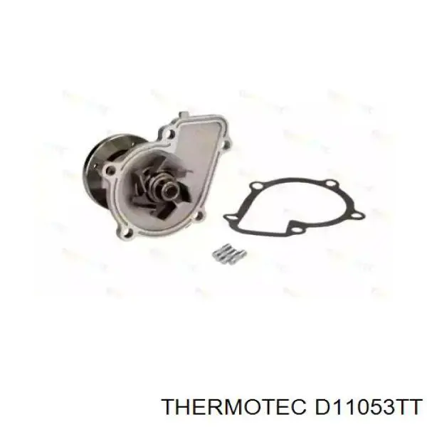 D11053TT Thermotec помпа
